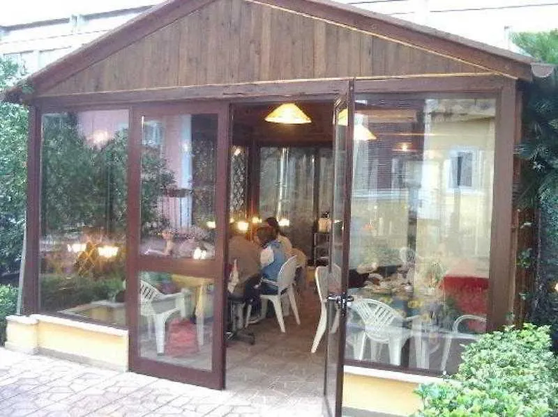 Hotel B&B Filippo Maria Rome