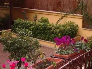 Hotel B&B Filippo Maria Rome