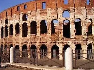 ***** Hotel B&B Filippo Maria Rome Italy