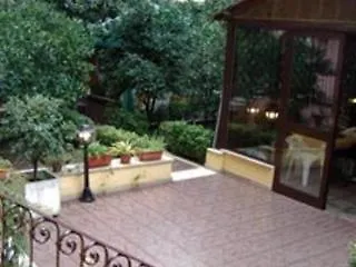 B&B Filippo Maria Rome